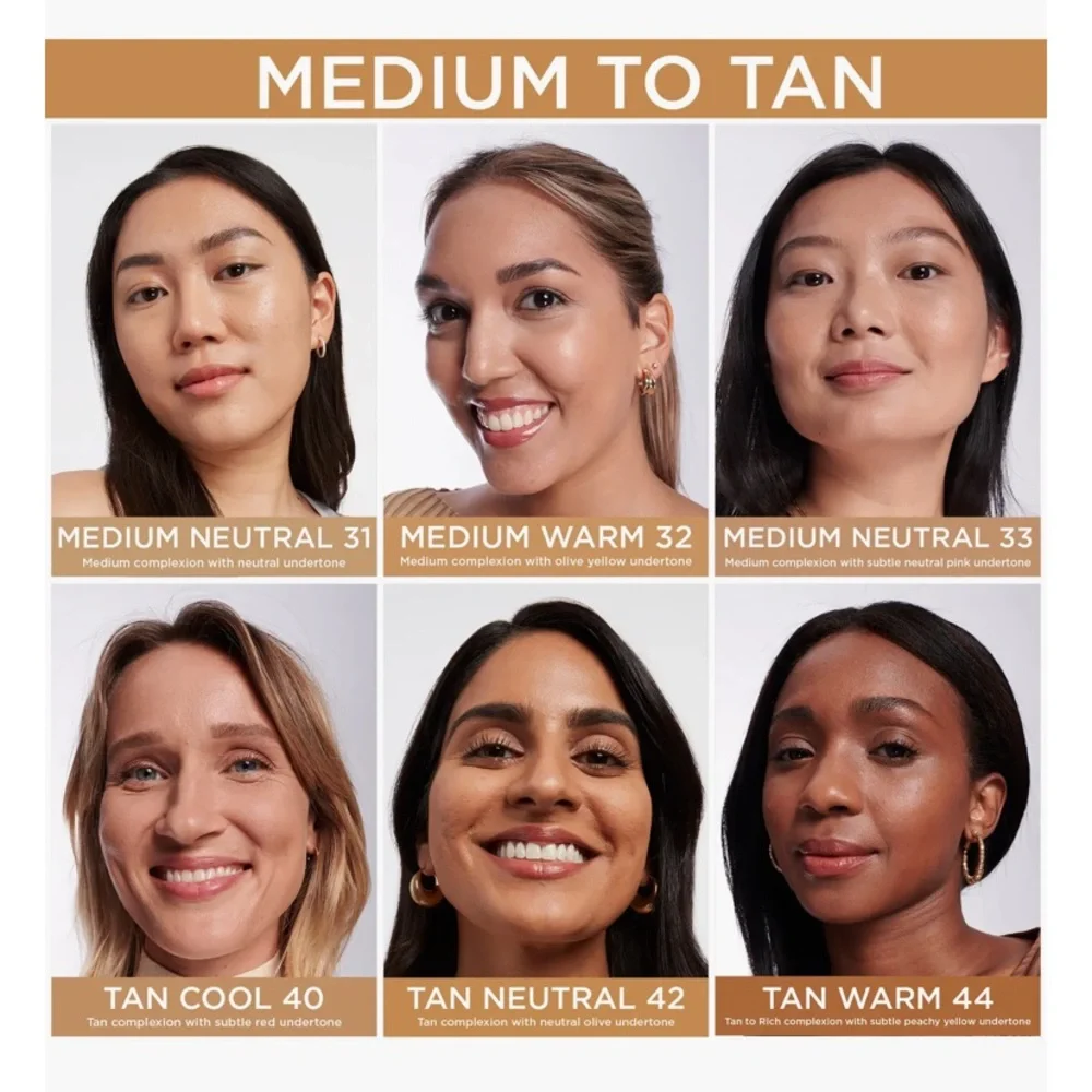 IT Cosmetics Bye Bye Dark Spots Concealer + Serum - Medium Brown